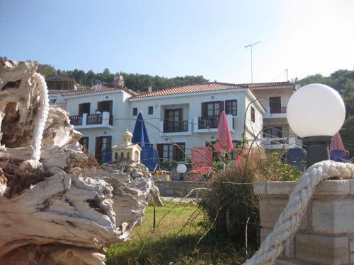 Apartamento Villa Violetta