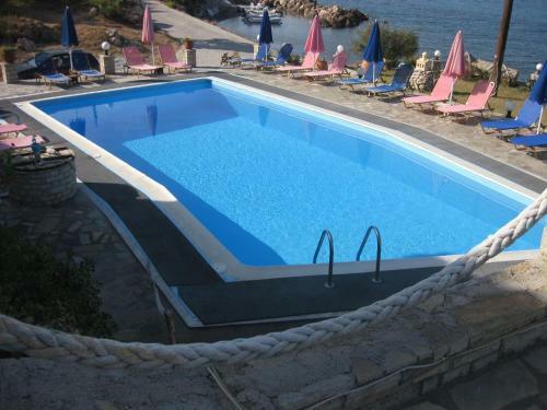 Apartamento Villa Violetta