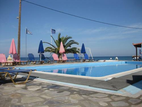 Apartamento Villa Violetta