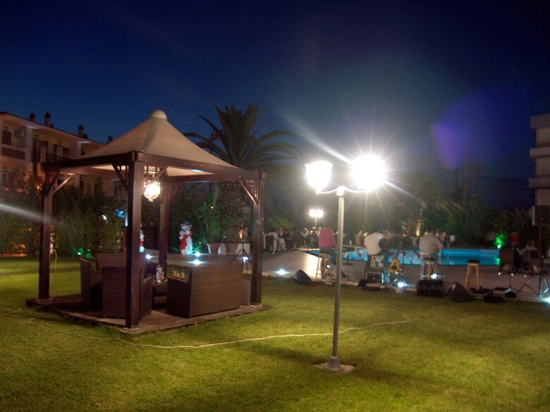 Merope Hotel