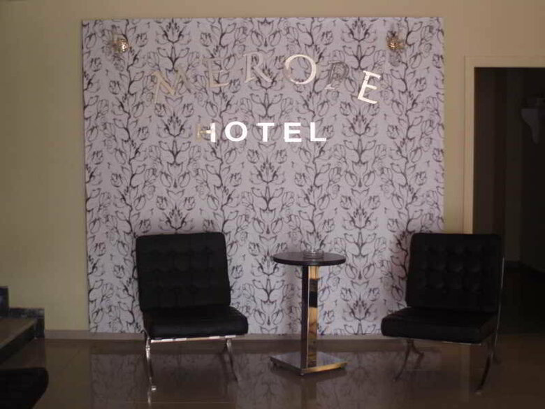 Merope Hotel