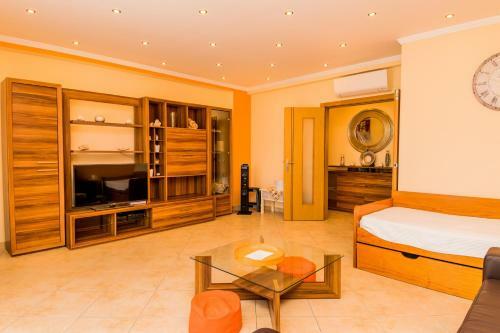 Apartamento Akisol Fuseta Relax