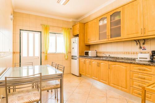 Apartamento Akisol Fuseta Relax