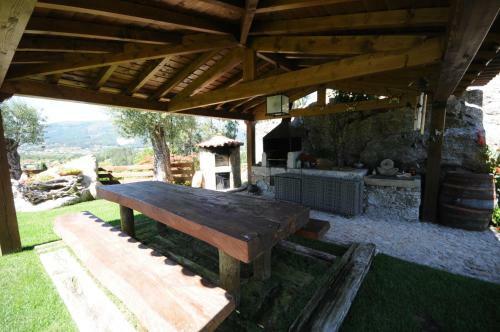 Gondufe Villa Sleeps 12 With Pool And Wifi