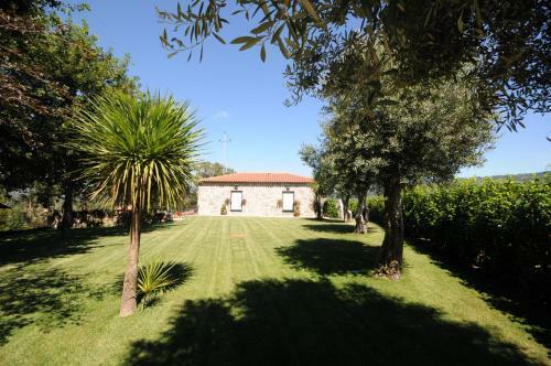 Gondufe Villa Sleeps 12 With Pool And Wifi