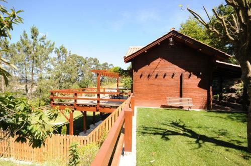 Gondufe Villa Sleeps 12 With Pool And Wifi
