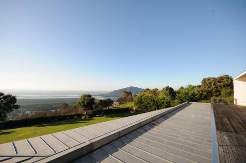 Gateira Villa Sleeps 8 With Pool And Wifi