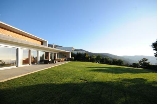Gateira Villa Sleeps 8 With Pool And Wifi