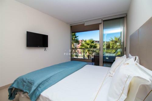 Apartment Salgados Beach- D�alma Alves