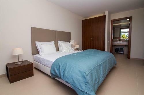 Apartment Salgados Beach- D�alma Alves