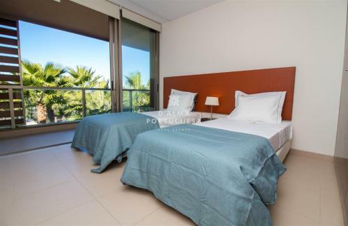 Apartment Salgados Beach- D�alma Alves