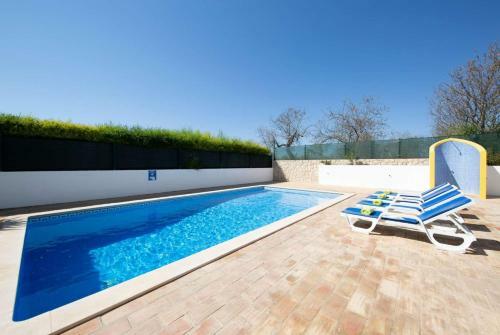 Villa Cordyline