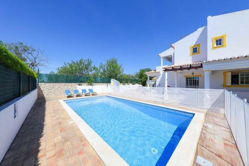 Villa Cordyline