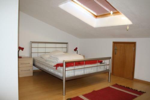 At22 4 Bed Town House Vale de Parra