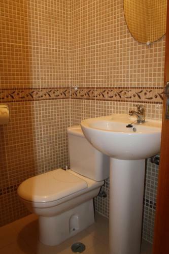 At22 4 Bed Town House Vale de Parra