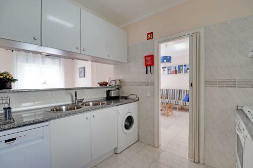 Apartamento Albufeira Concept With Pool By Homing