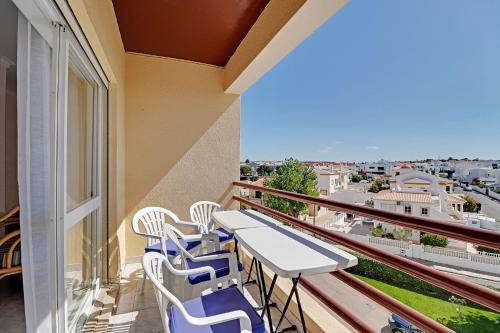 Apartamento Albufeira Concept With Pool By Homing