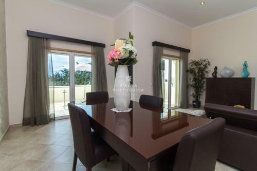 Villa Vila Encosta Dos Salgados- F