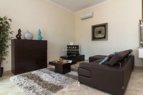 Villa Vila Encosta Dos Salgados- F