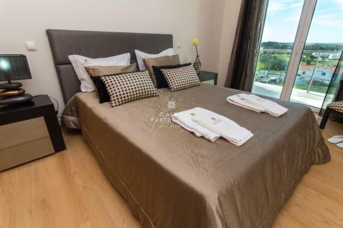 Villa Vila Encosta Dos Salgados- F