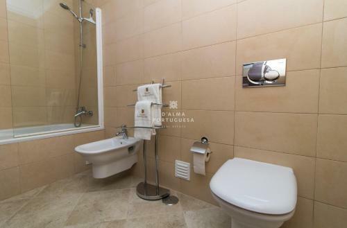 Villa Vila Encosta Dos Salgados- F