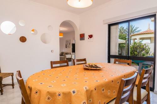 Villa Akivillas Albufeira Sun