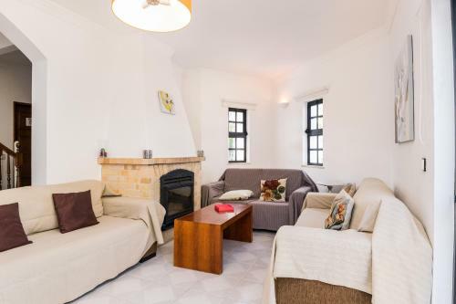Villa Akivillas Albufeira Sun