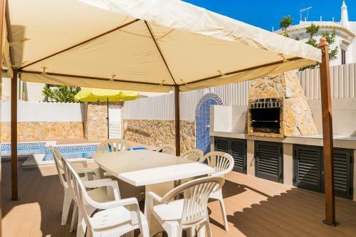 Villa Akivillas Albufeira Sun II