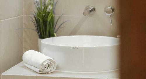 New Apartamento T2 Herdade Dos Salgados