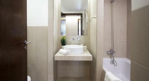New Apartamento T2 Herdade Dos Salgados