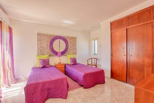 Villa Catlins