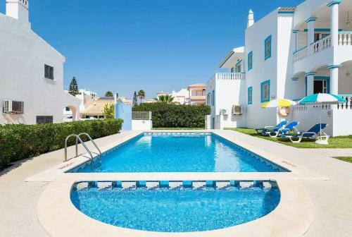 Villa Azul