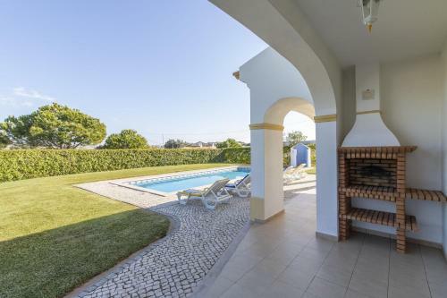 Villa Casa Filomena