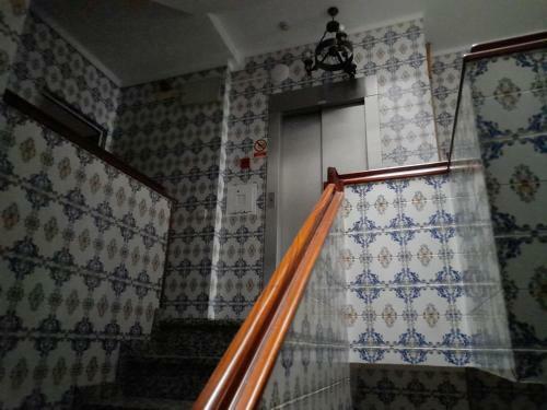 Hostal Residencial Das Trinas