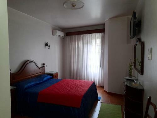 Hostal Residencial Das Trinas