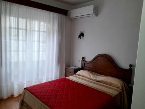 Hostal Residencial Das Trinas