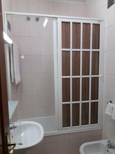 Hostal Residencial Das Trinas