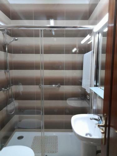 Hostal Residencial Das Trinas