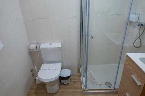Albergue Nereida