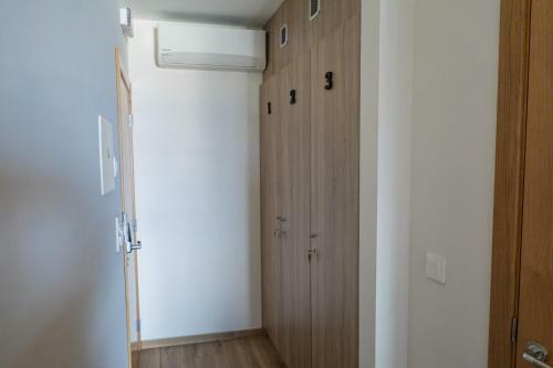 Albergue Nereida