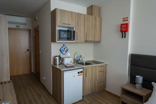 Albergue Nereida