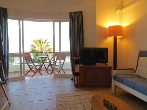 Apartamento I'm On Casa Do Mar