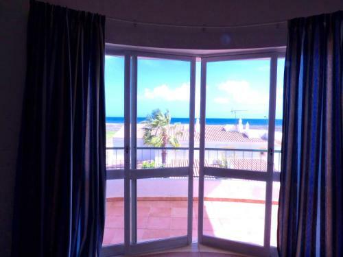 Apartamento I'm On Casa Do Mar