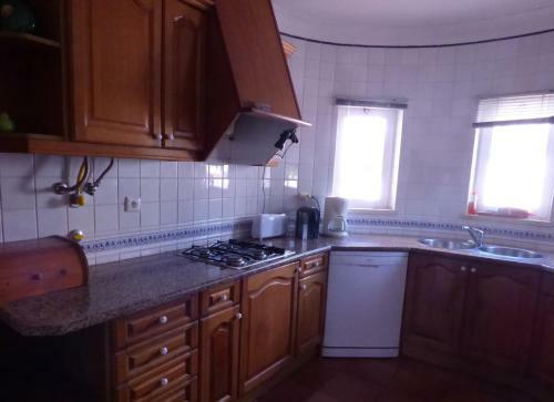 Apartamento I'm On Casa Do Mar