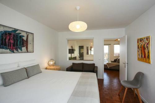 Holiday Home Lagoa - Pdl01100d-i