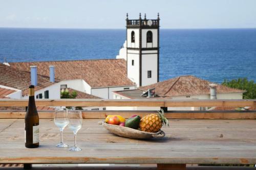 Holiday Home Lagoa - Pdl01100d-i