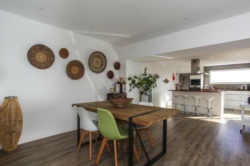 Holiday Home Lagoa - Pdl01100d-i