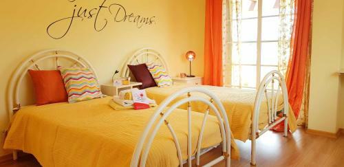 Chez Imaginarios The Best Experiences 4 U