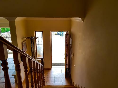 Porto Mos Villa