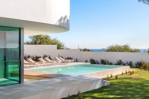 Villa Lux Mare I